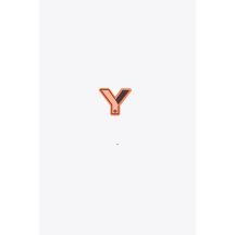 Initial Sticker