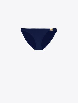 Tory Burch Miller Hipster In Blue