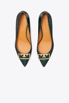 tory burch arugula flats