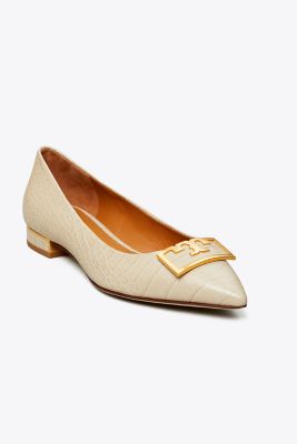 tory burch arugula flats