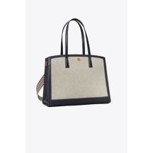 Walker Canvas Satchel