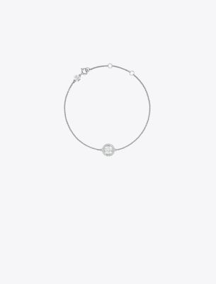 Tory Silver / Crystal