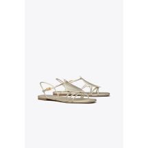 Diamond Patch Sandal