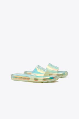 Tory Burch Bubble Jelly In Cipria