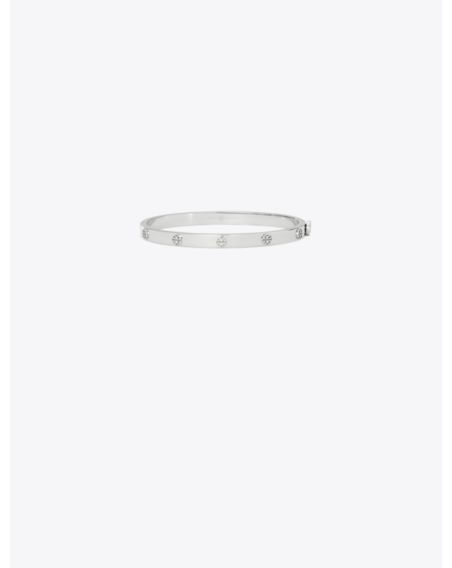 Miller Stud Hinge Bracelet, 5MM