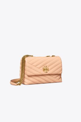 Tory Burch Small Kira Chevron Convertible Shoulder Bag