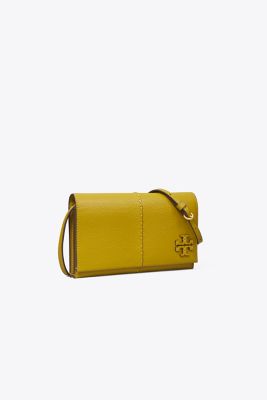 Tory burch discount mcgraw wallet