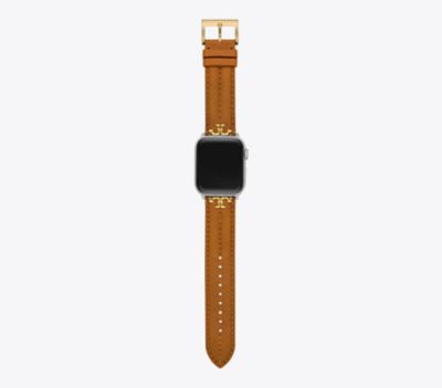 キラ Apple Watch® バンド ラゲージレザー