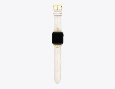 Apple Watch&reg; キラ バンド レザー | 000
