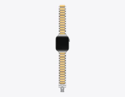 Tory Burch Kira Band For Apple Watch® In Multi