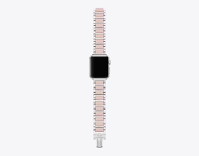 Tory Burch Kira Band For Apple Watch®