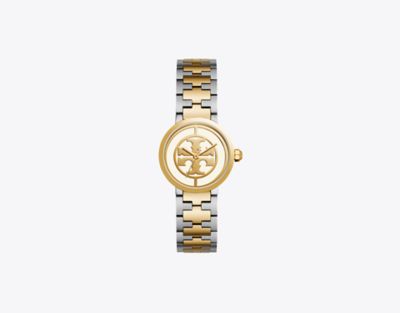 tory burch hybrid watch instructions