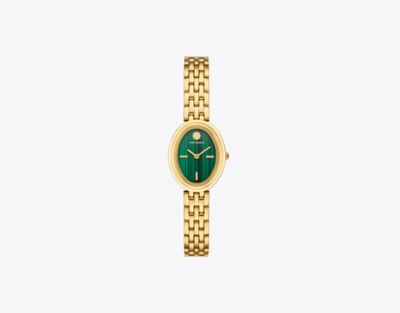 Tory Burch Oval Watch