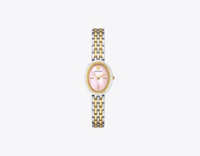 Tory Burch Oval Watch