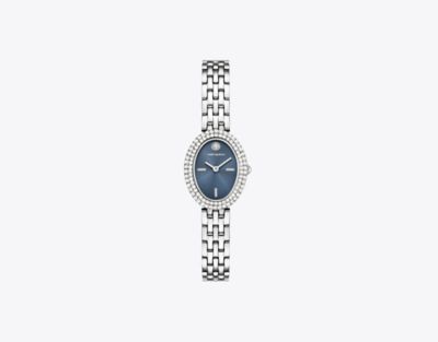 Tory Burch Oval Watch