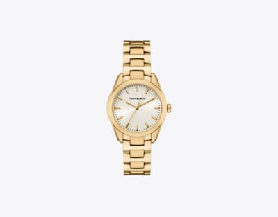 Tory Burch Miller Watch