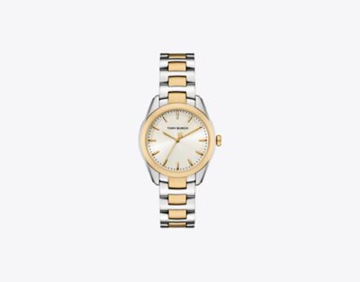 Tory Burch Small Miller Watch