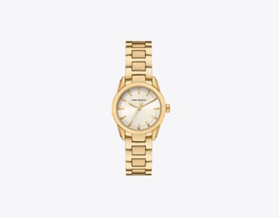 Tory Burch Small Miller Watch