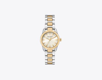 Tory Burch Small Miller Watch