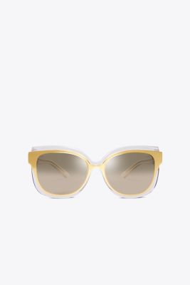 Women's Designer Sunglasses & Eyewear | Tory Burch