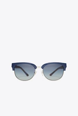 METAL-BRIDGE SUNGLASSES