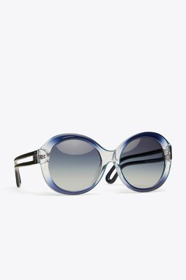ROBINSON ROUND SUNGLASSES