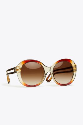ROBINSON ROUND SUNGLASSES
